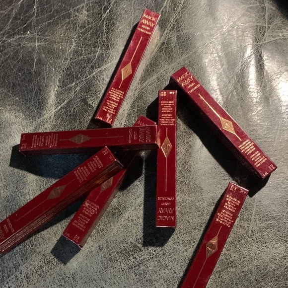 Charlotte MAGIC AWAY fair 2 
4 FAIR ask for a different fair - Picture 2 of 6